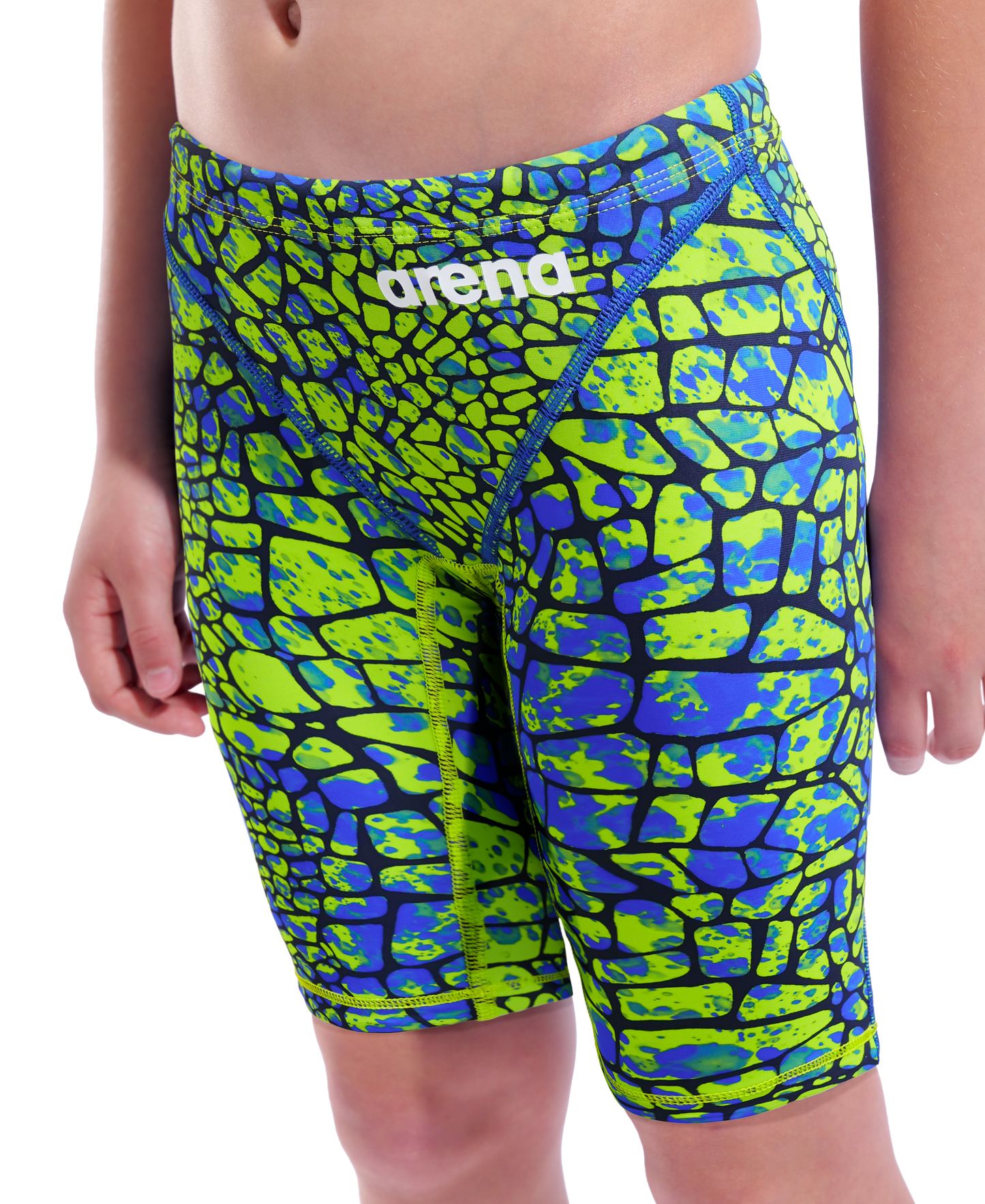 Arena Boys Powerskin ST Next Jammer - Édition limitée - Splashy