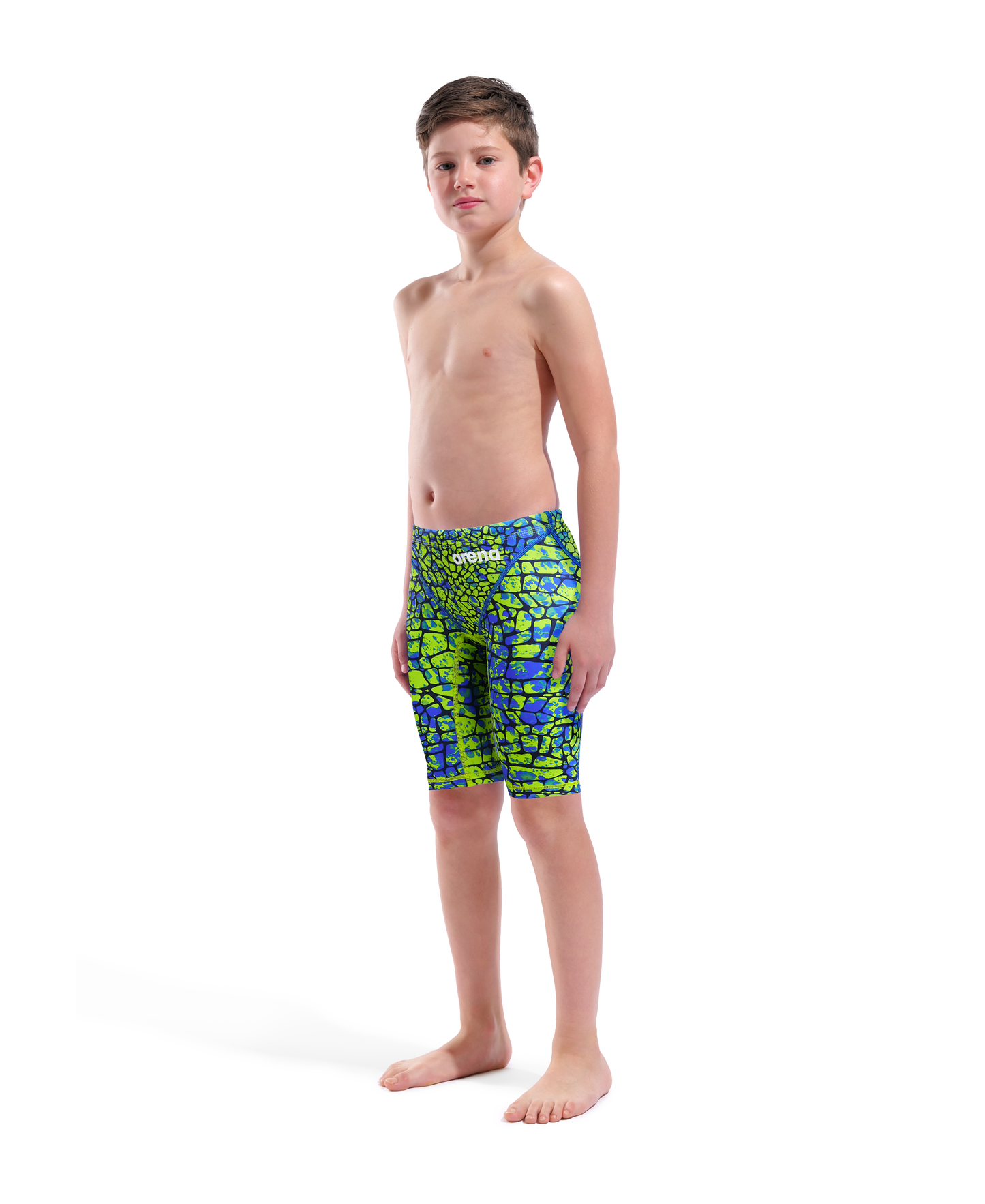 Arena Boys Powerskin ST Next Jammer - Édition limitée - Splashy