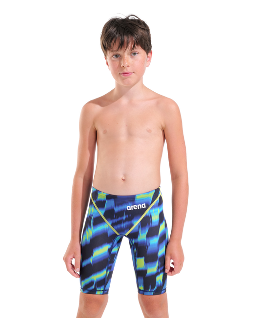 Arena Boys Powerskin ST Next Jammer - Édition limitée - Splashy