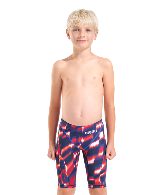 Arena Boys Powerskin ST Next Jammer - Édition limitée - Splashy