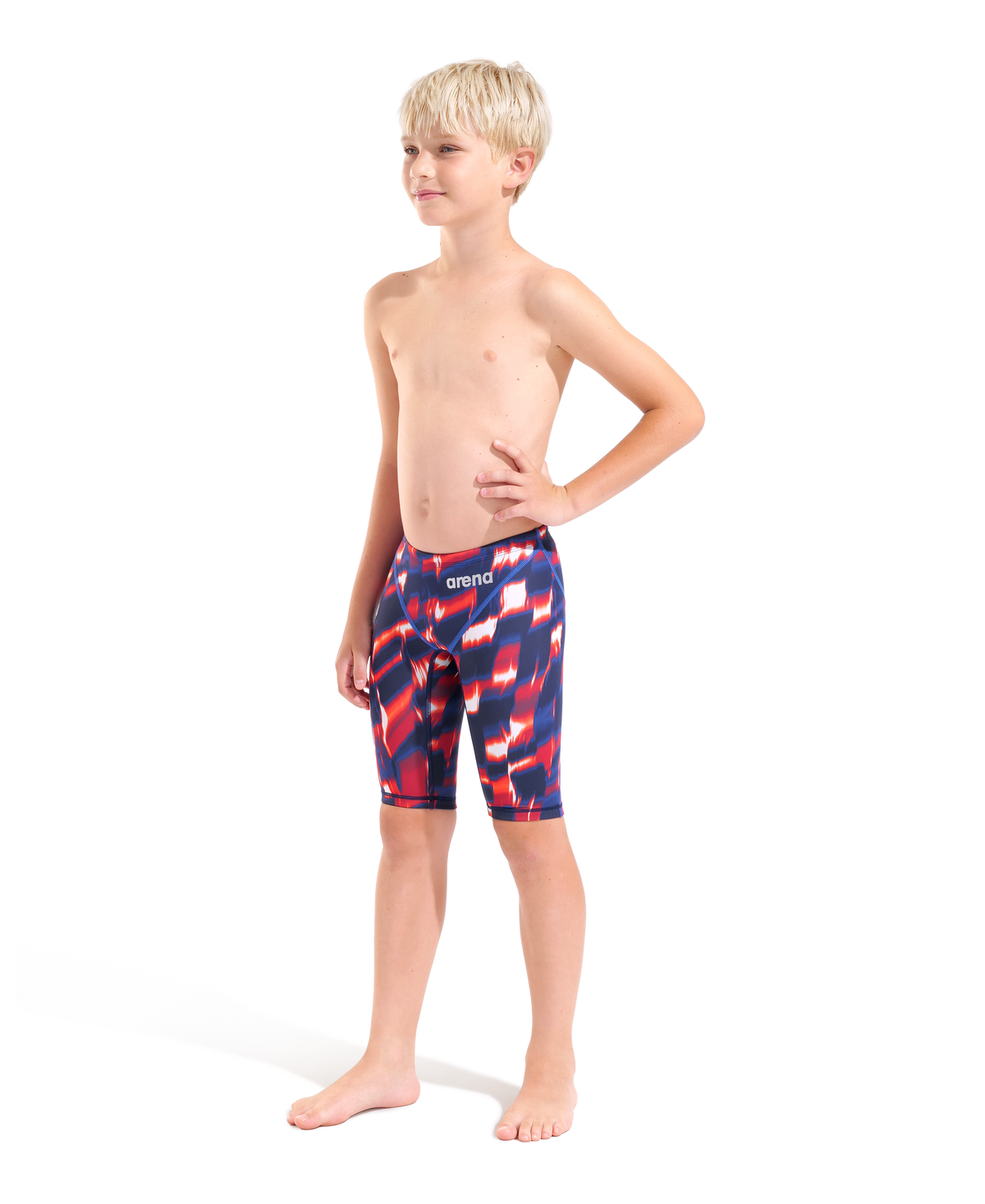 Arena Boys Powerskin ST Next Jammer - Édition limitée - Splashy