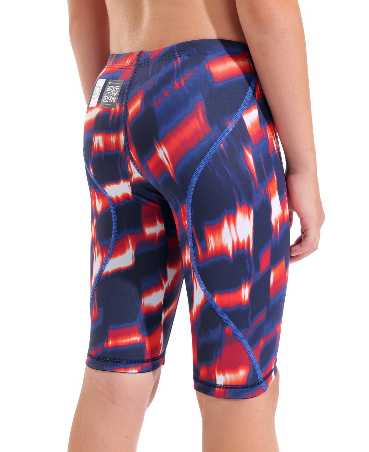 Arena Boys Powerskin ST Next Jammer - Édition limitée - Splashy