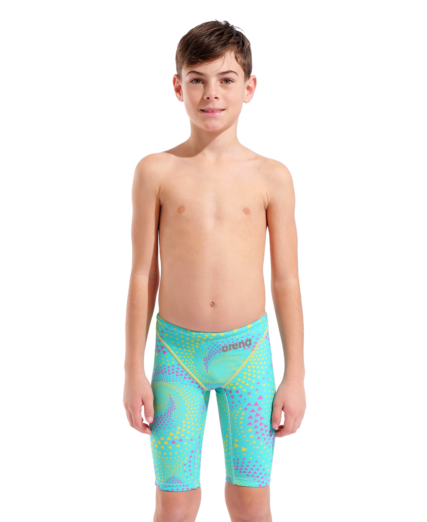 Arena Boys Powerskin ST Next Jammer - Édition limitée - Splashy