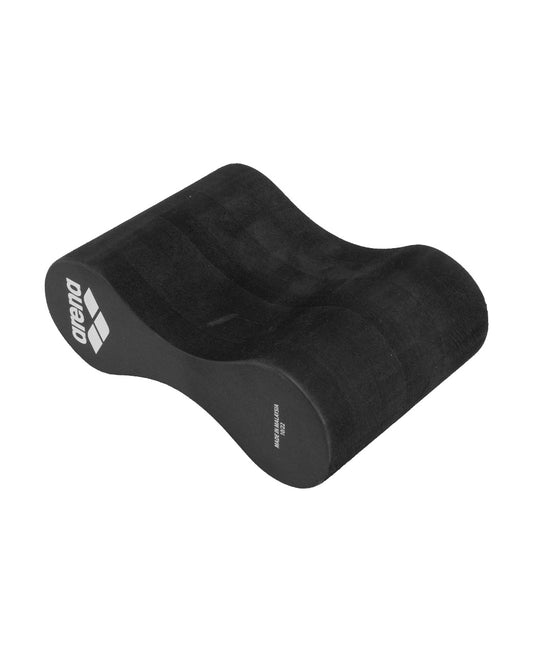 Arena Freeflow Pullbuoy II - Black - All4Swim