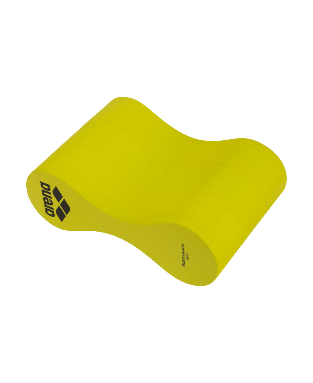 Arena Freeflow Pullbuoy II - Lime - All4Swim