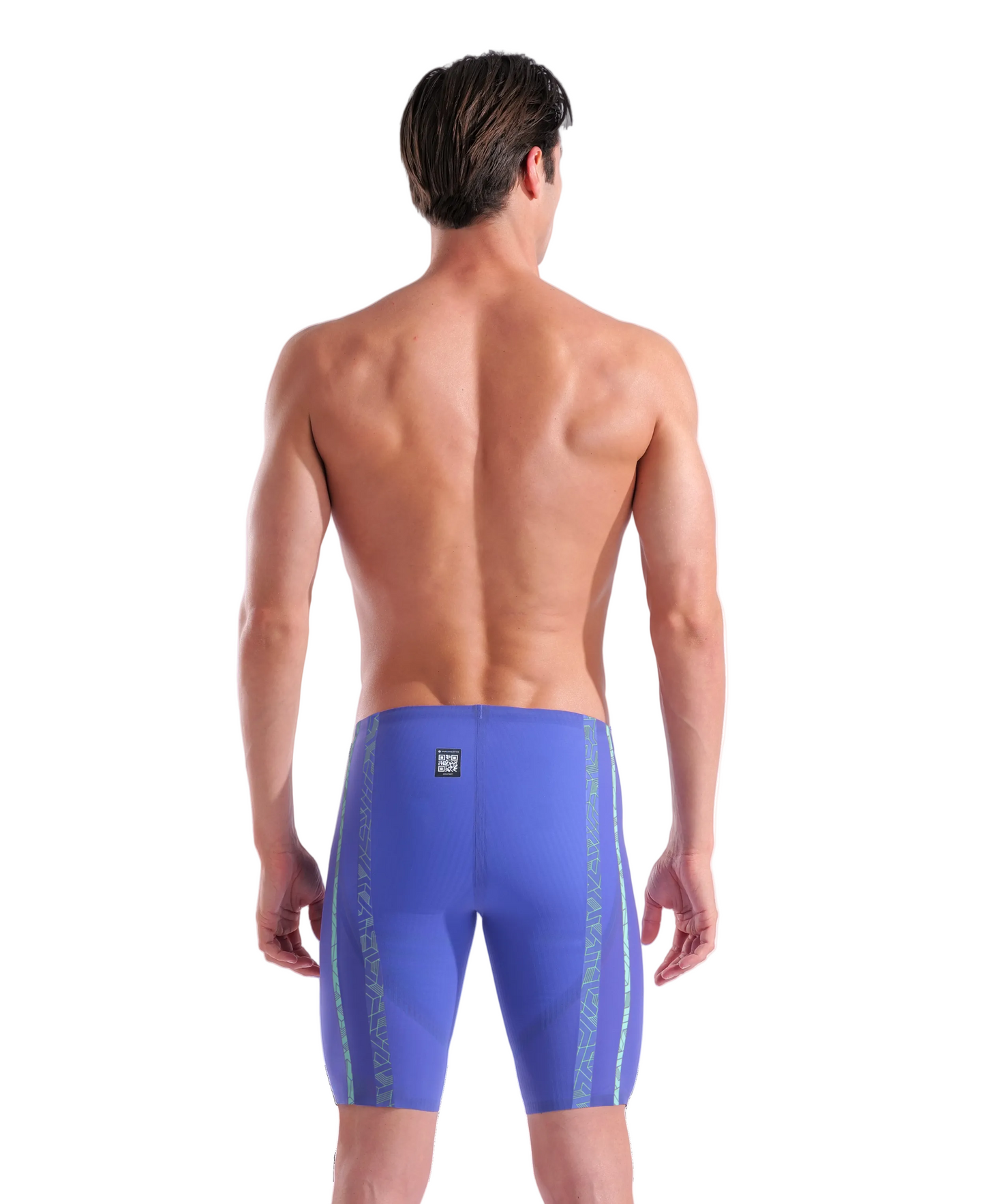 Arena Men's Powerskin Primo Jammer - Future Dusk