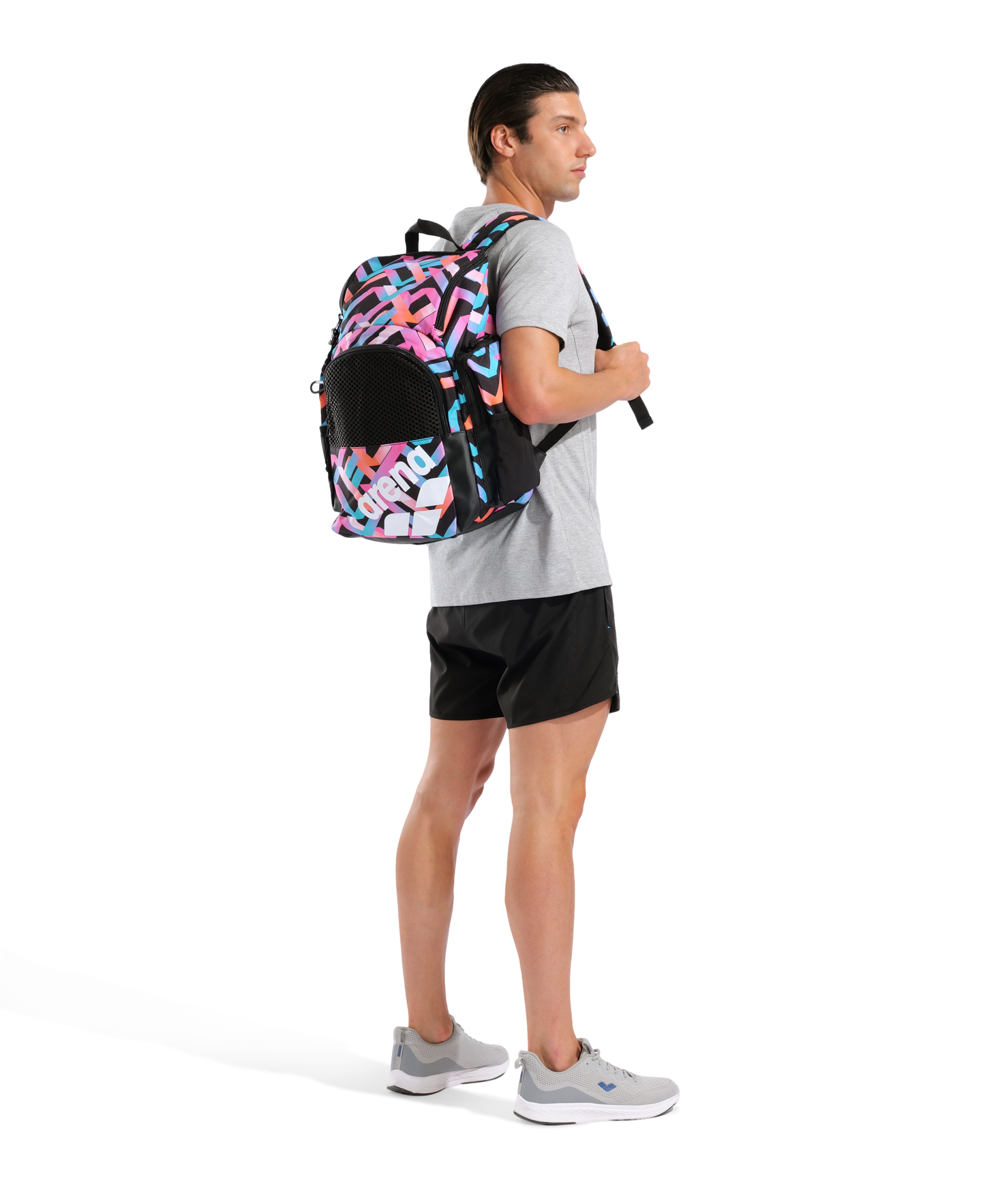 Sac à dos Arena Spiky III - Aqua