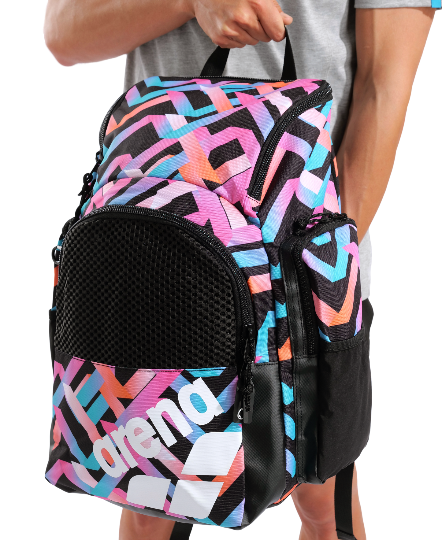 Sac à dos Arena Spiky III - Aqua