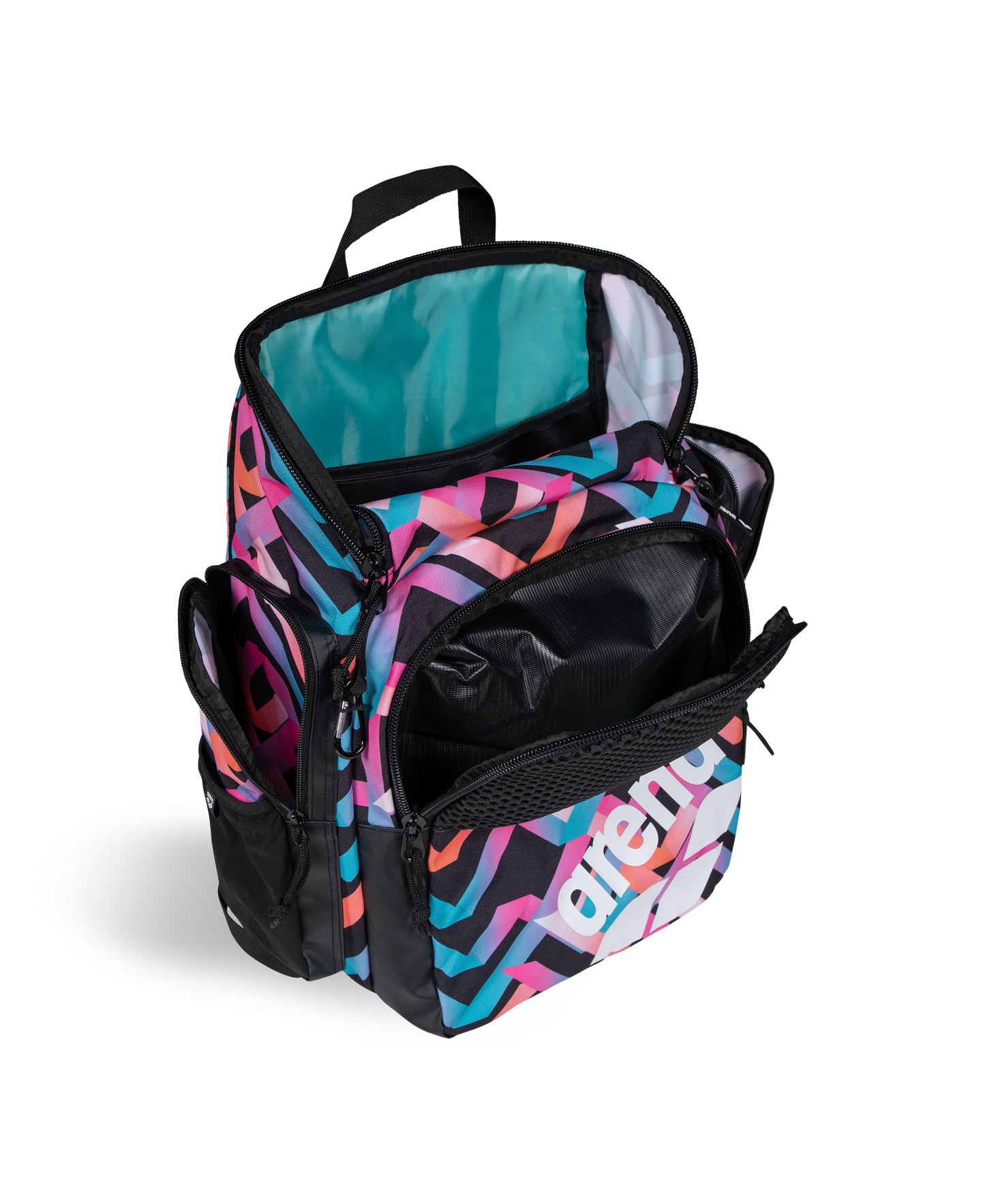 Sac à dos Arena Spiky III - Aqua