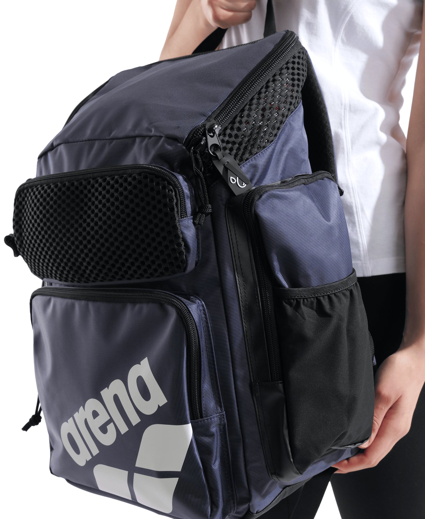 Sac à dos Arena Spiky III - Aqua