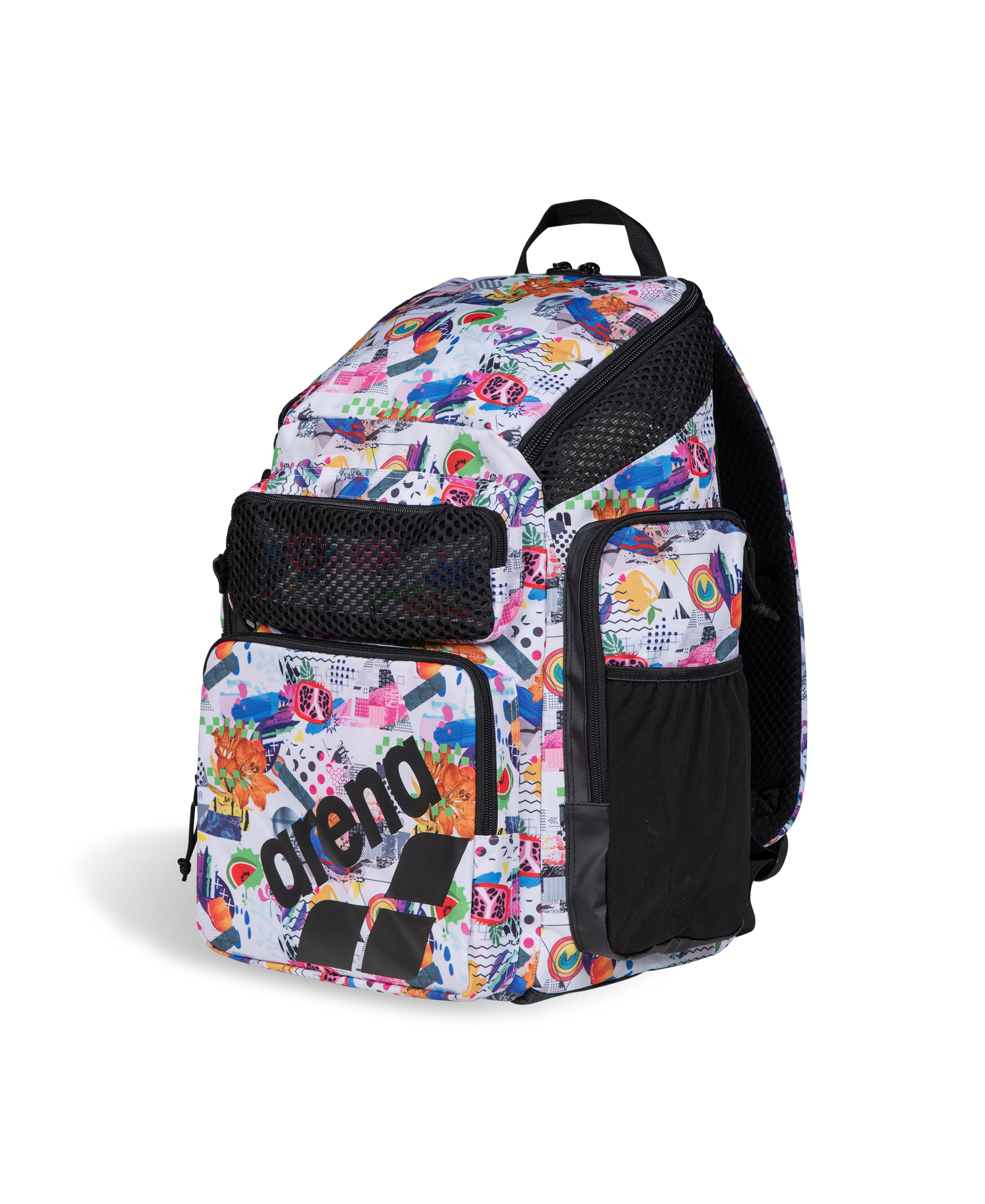 Sac à dos Arena Spiky III - Aqua