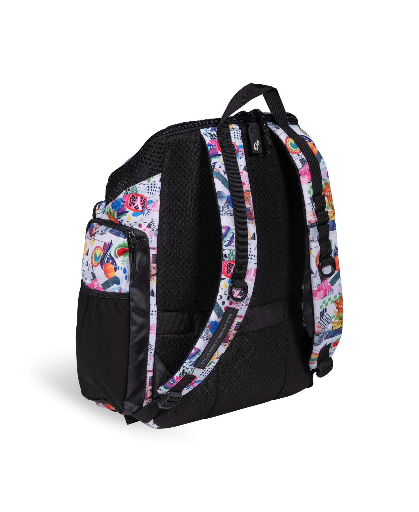 Sac à dos Arena Spiky III - Aqua