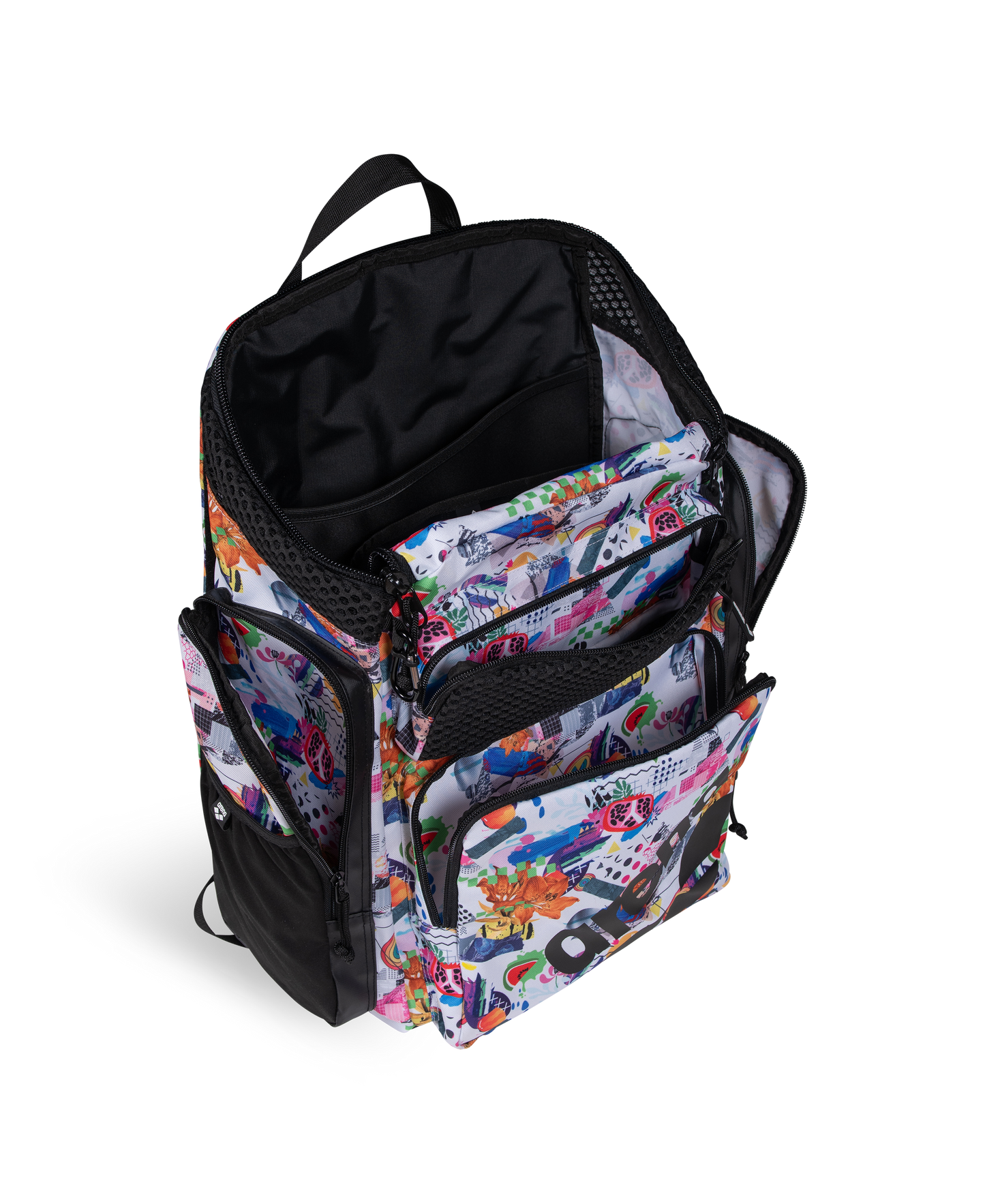 Sac à dos Arena Spiky III - Aqua