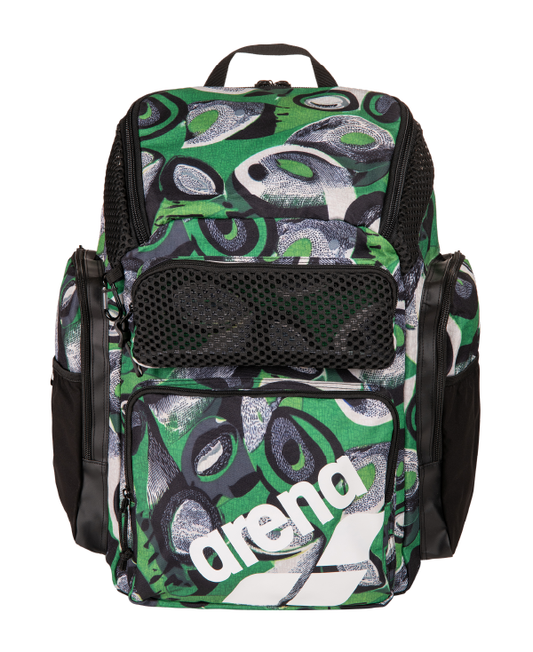 Sac à dos Arena Spiky III - Aqua