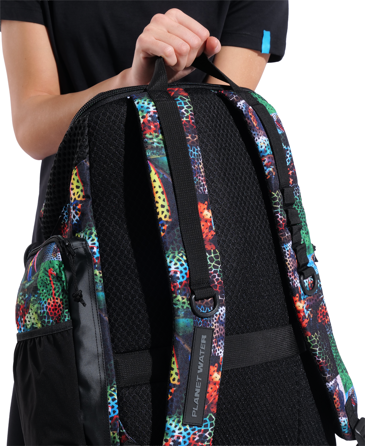 Sac à dos Arena Spiky III - Aqua