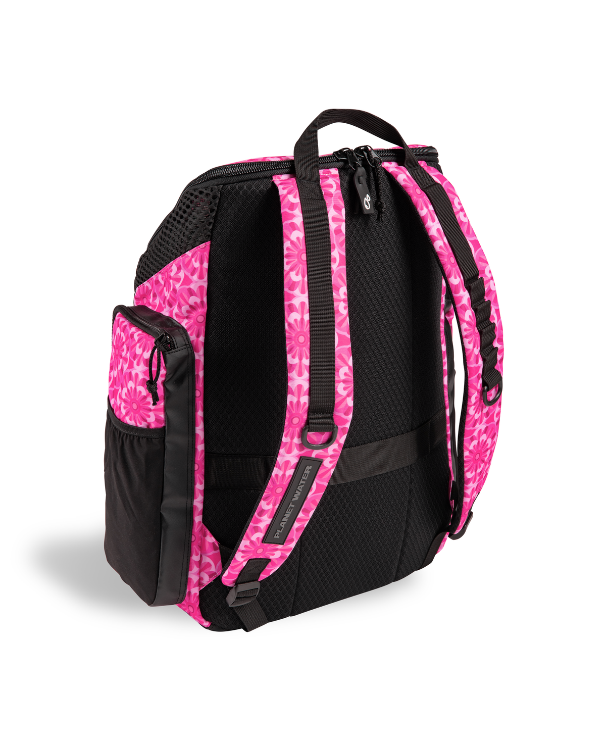 Arena One Go Swim Sports Travel Backpack Allover 45L - Keep A Breast