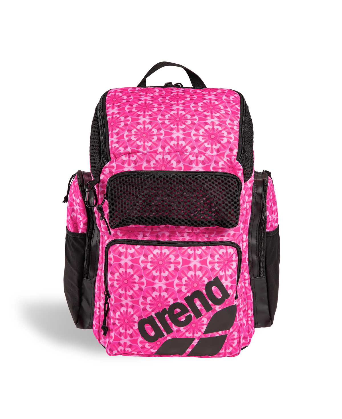 Arena One Go Swim Sports Travel Backpack Allover 45L - Keep A Breast