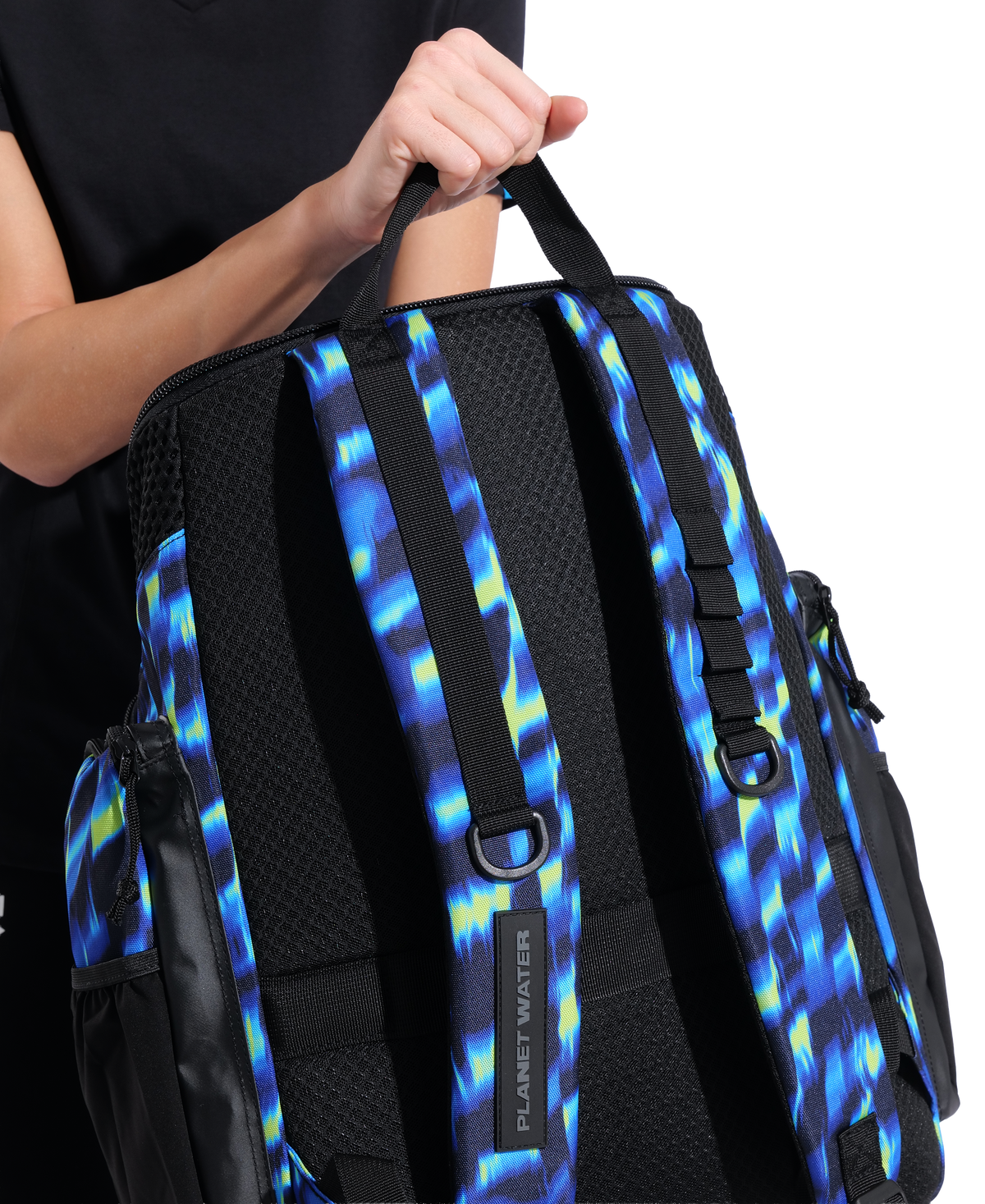 Sac à dos Arena Spiky III - Aqua