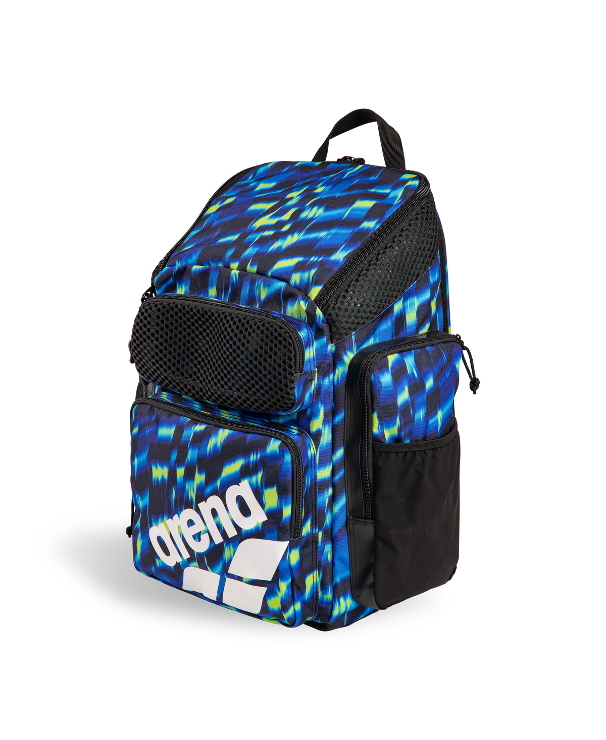 Sac à dos Arena Spiky III - Aqua