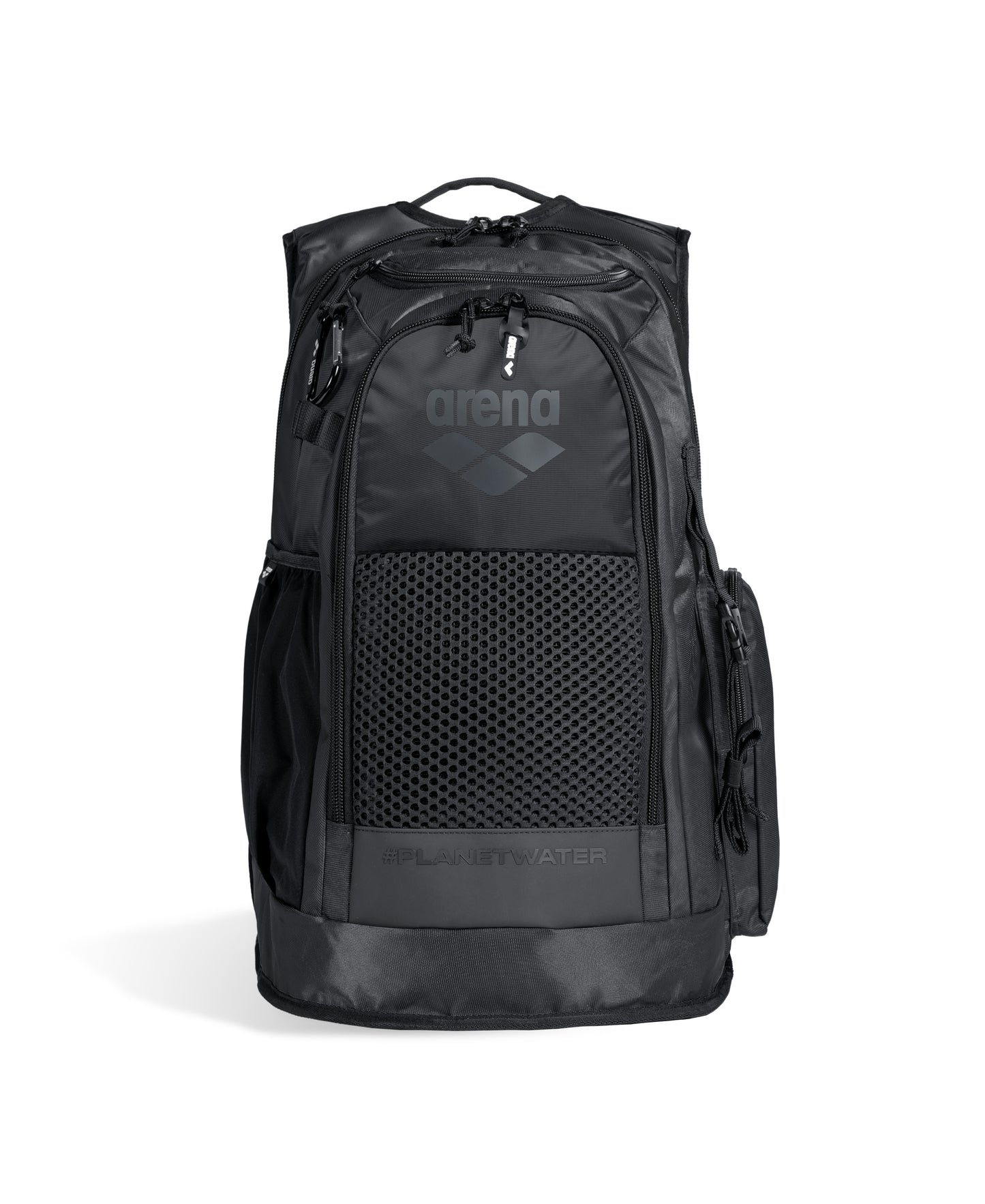 Arena All Set Sports Swim Backpack 45L - Black