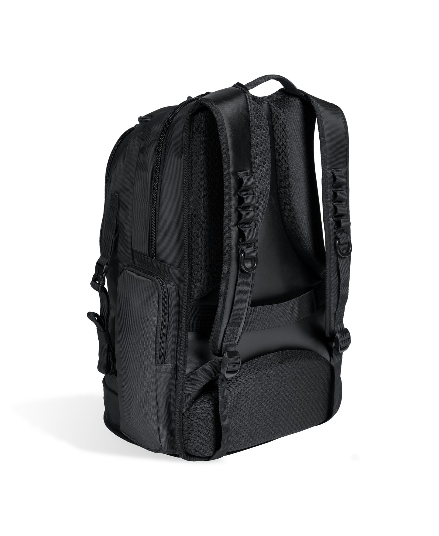 Arena All Set Sports Swim Backpack 45L - Black