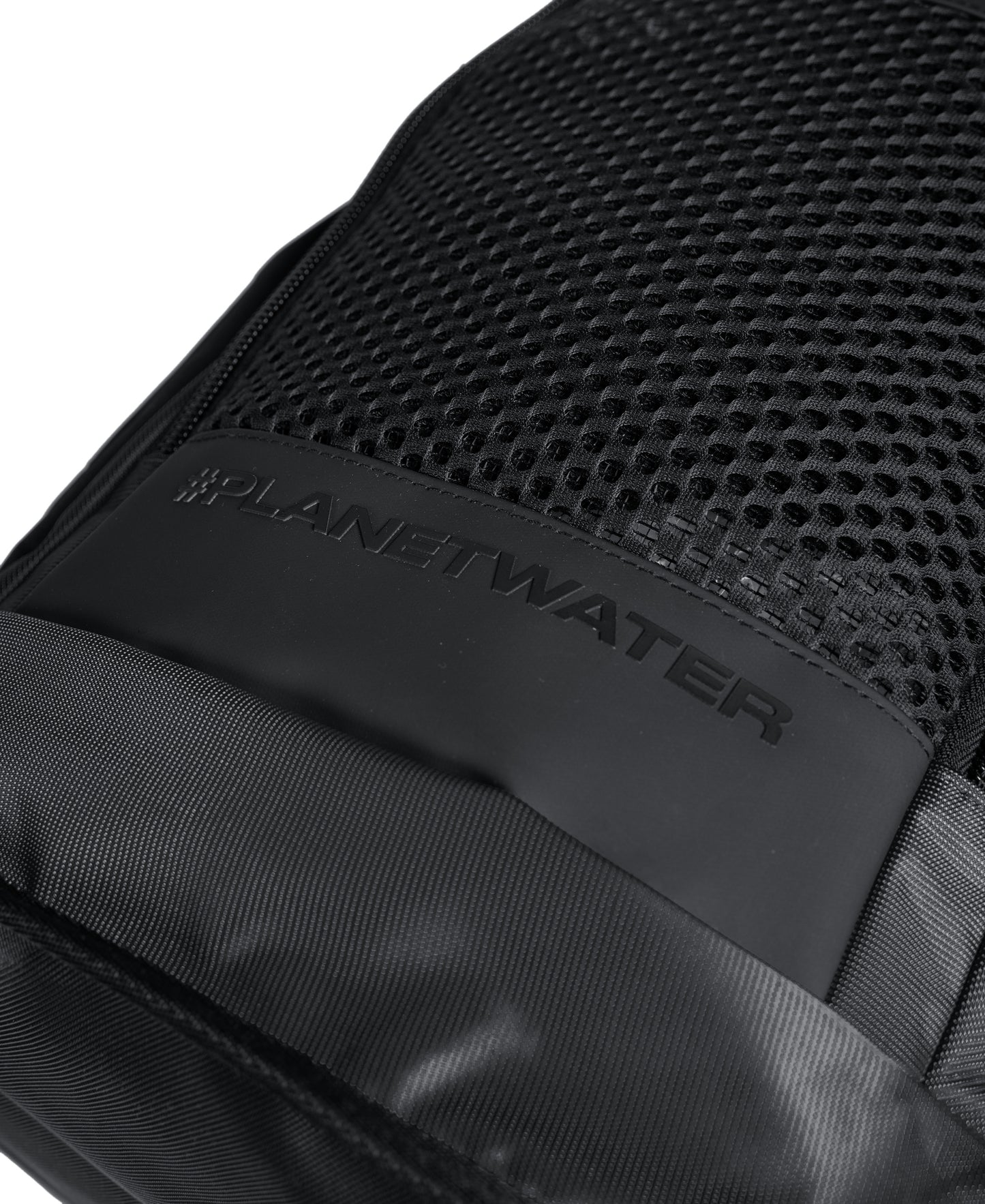 Arena All Set Sports Swim Backpack 45L - Black