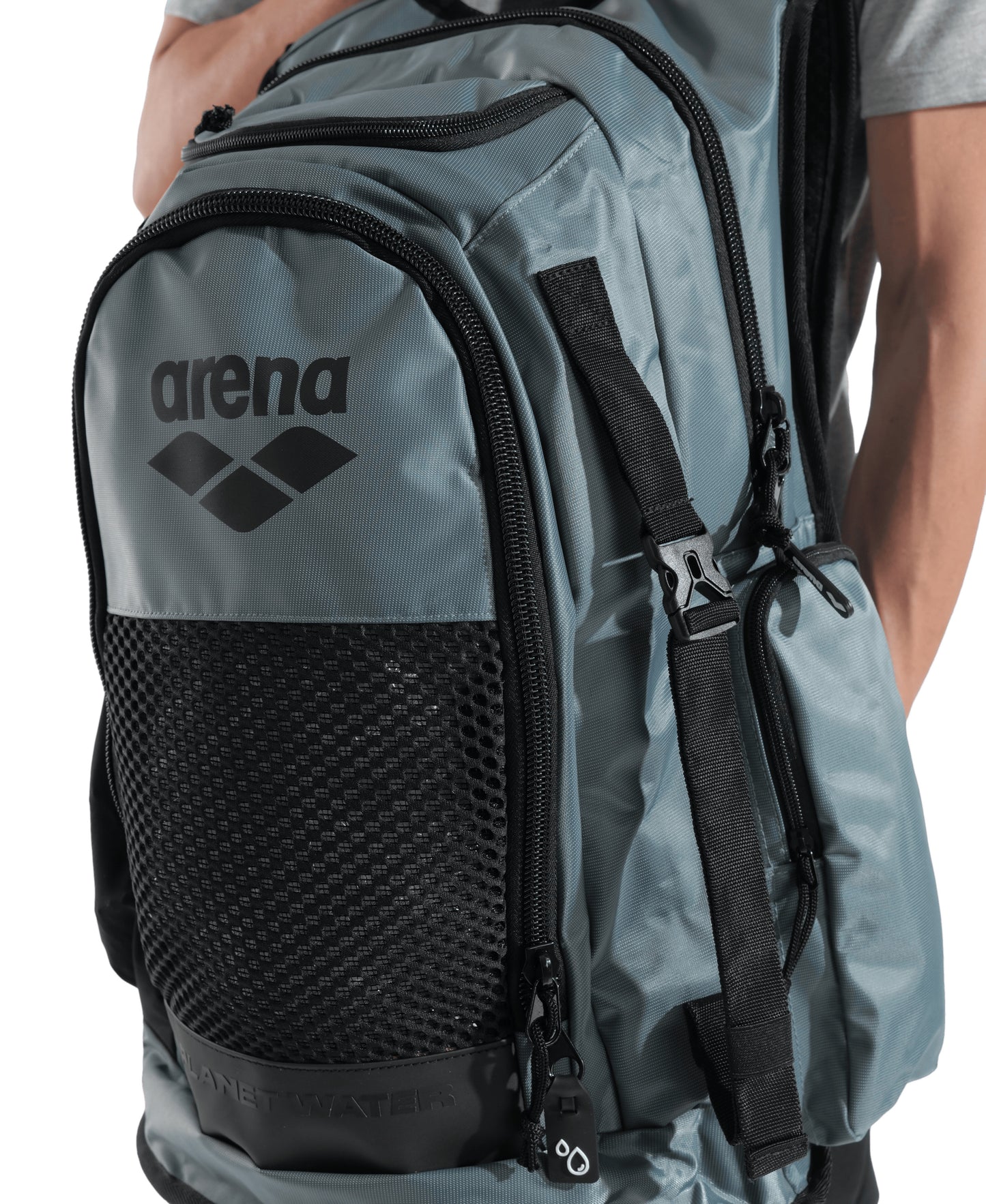 Sac à dos Arena Spiky III - Aqua