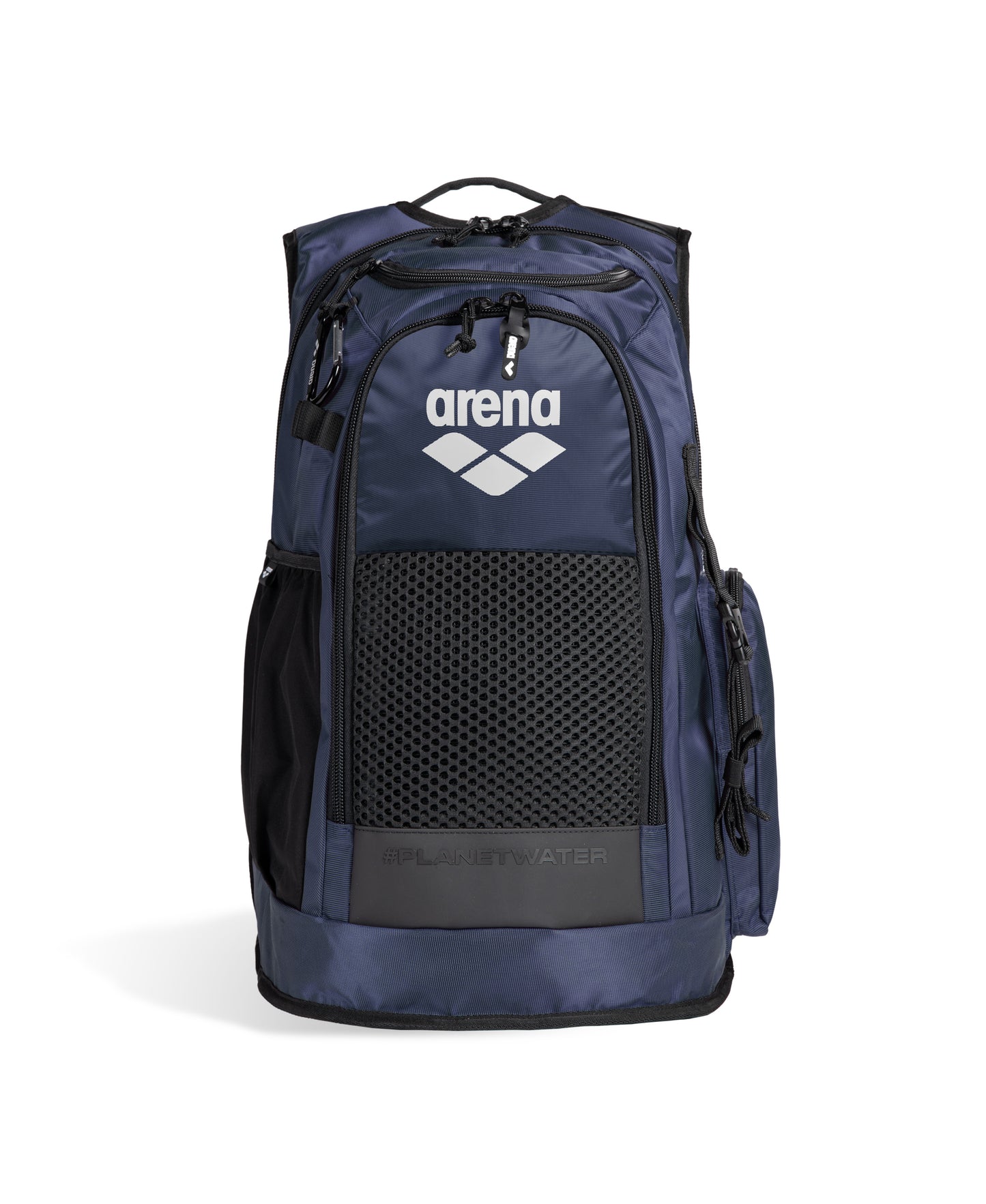 Arena All Set Sports Swim Backpack 45L - Navy