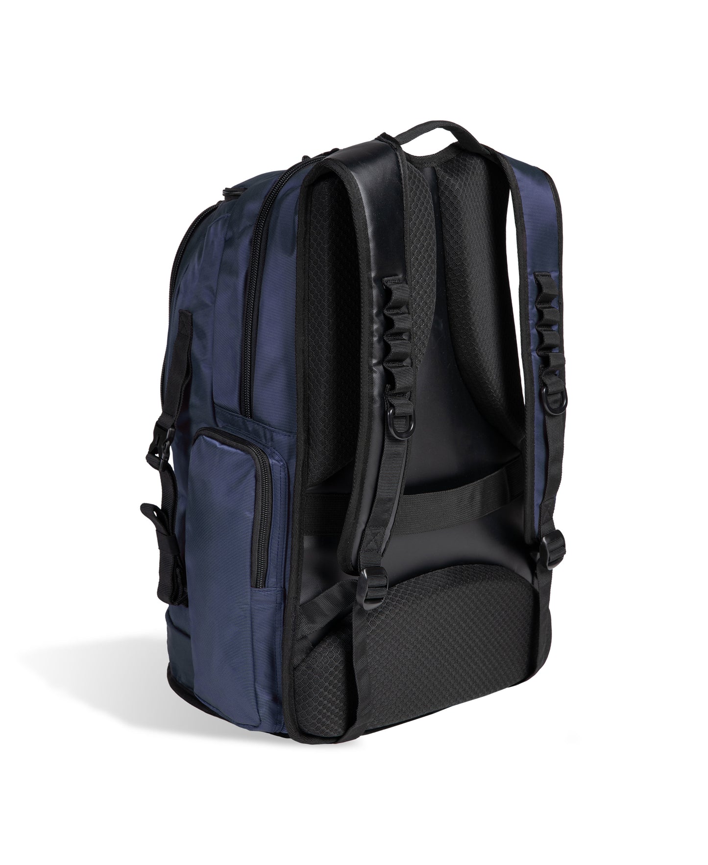 Arena All Set Sports Swim Backpack 45L - Navy