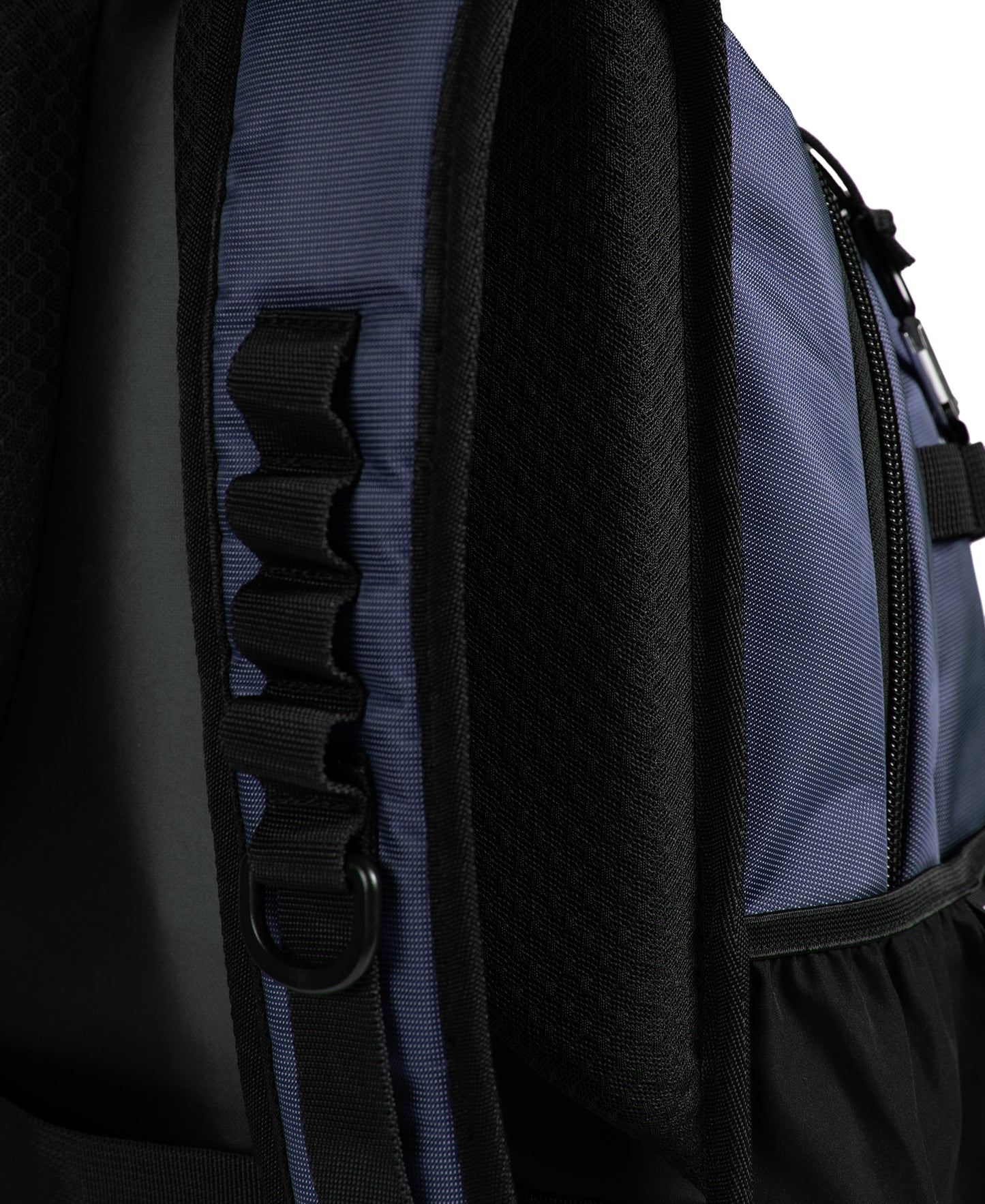 Arena All Set Sports Swim Backpack 45L - Navy