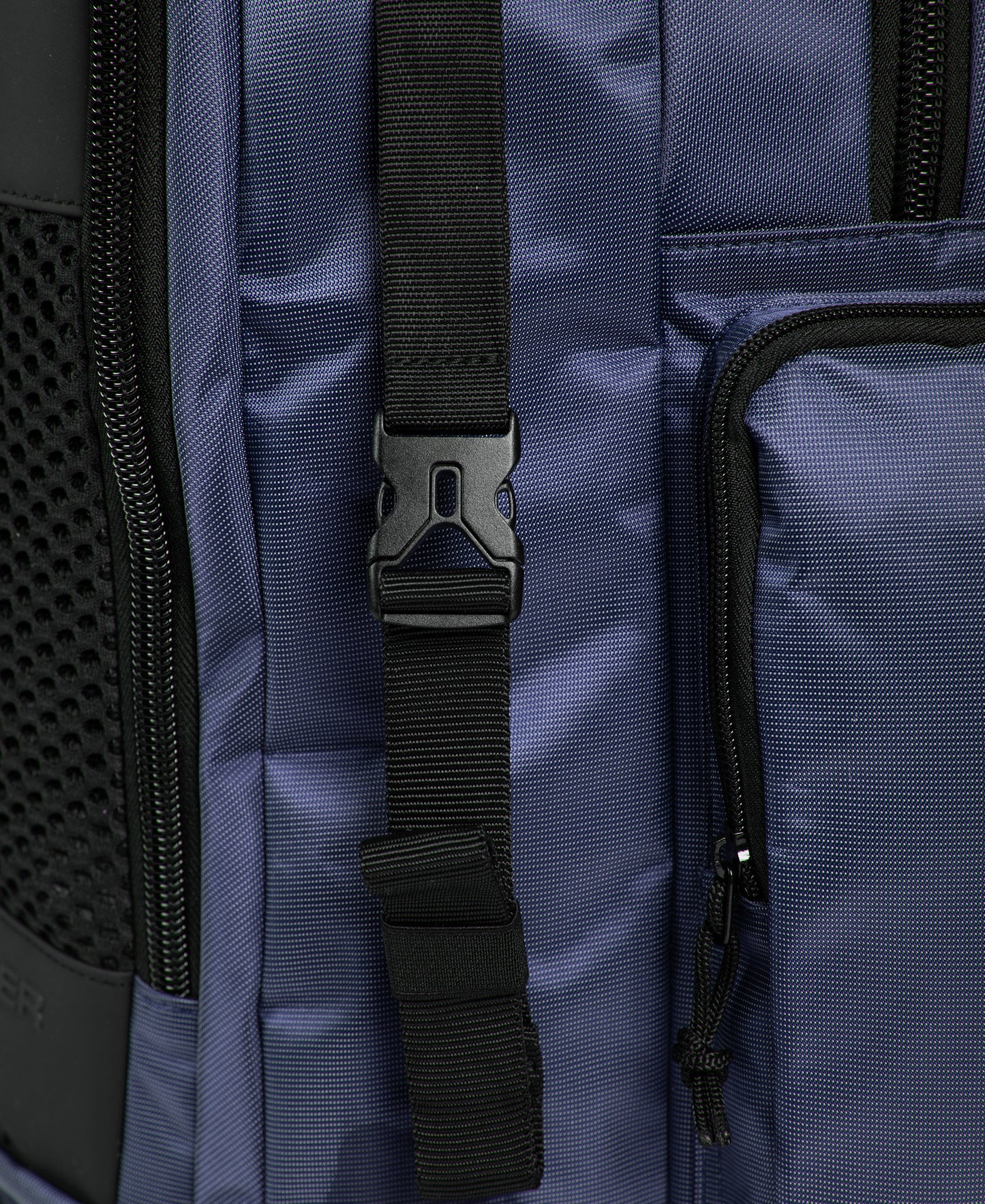 Arena All Set Sports Swim Backpack 45L - Navy