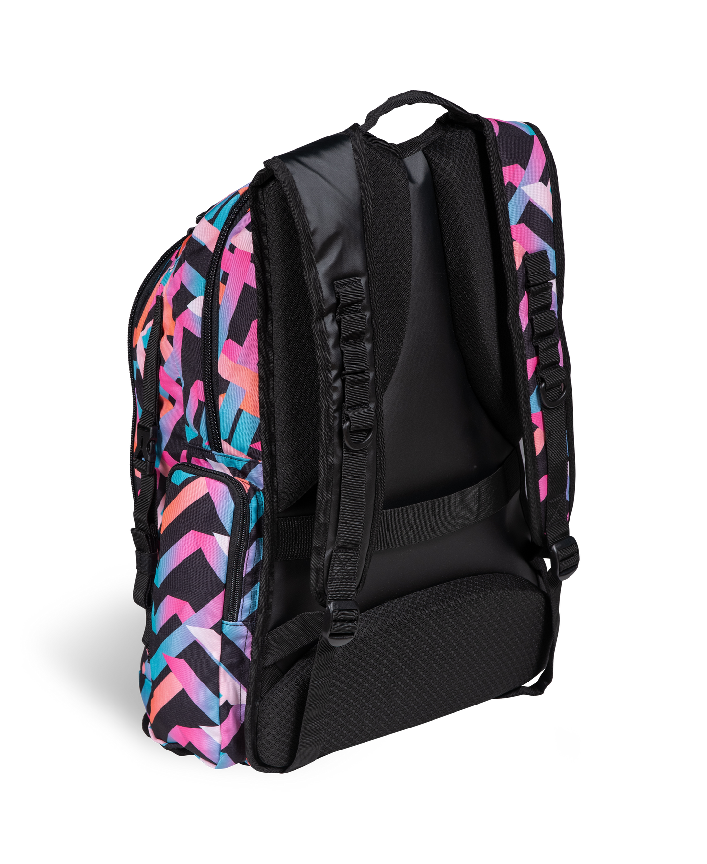 Arena All Set Sports Swim Backpack 45L - Texture