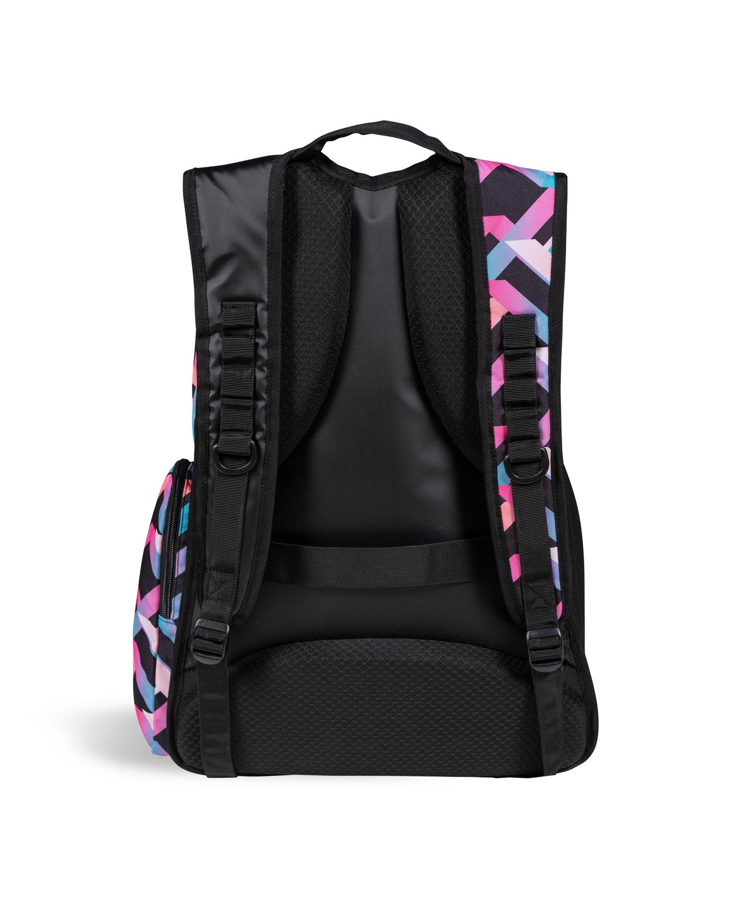 Arena All Set Sports Swim Backpack 45L - Texture