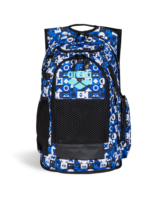 Arena All Set Sports Swim Backpack 45L - Pieces