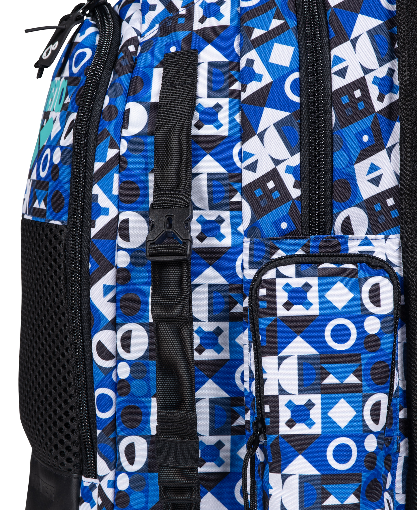 Sac à dos Arena Spiky III - Aqua