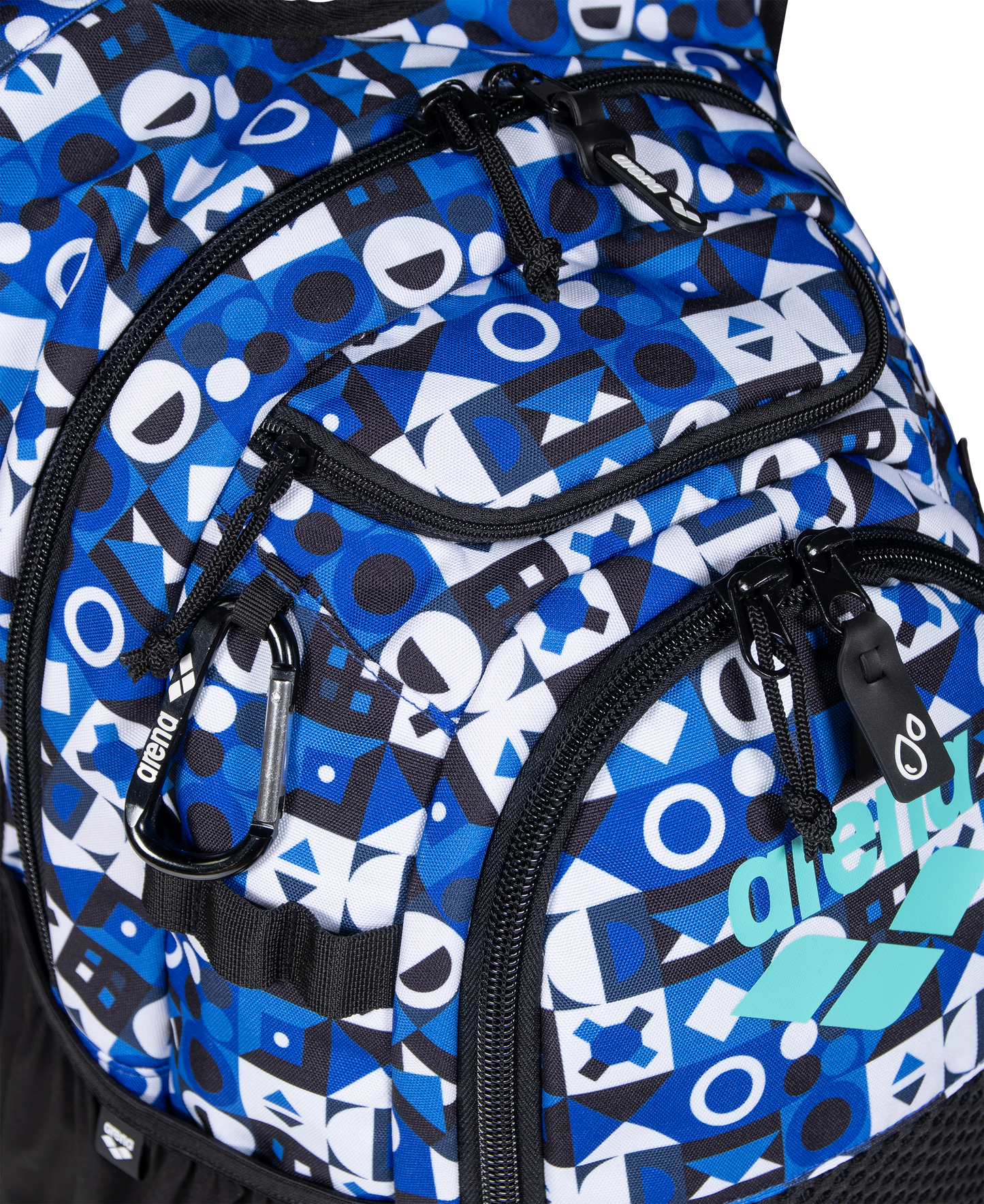 Sac à dos Arena Spiky III - Aqua