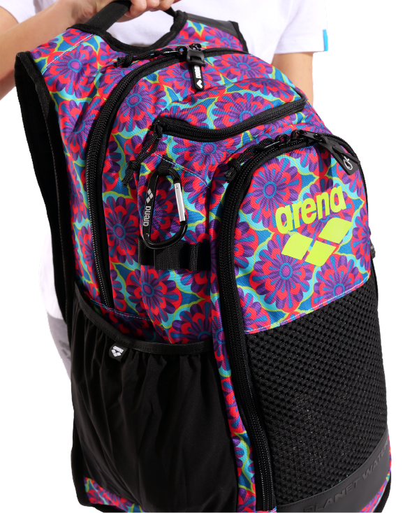 Sac à dos Arena Spiky III - Aqua
