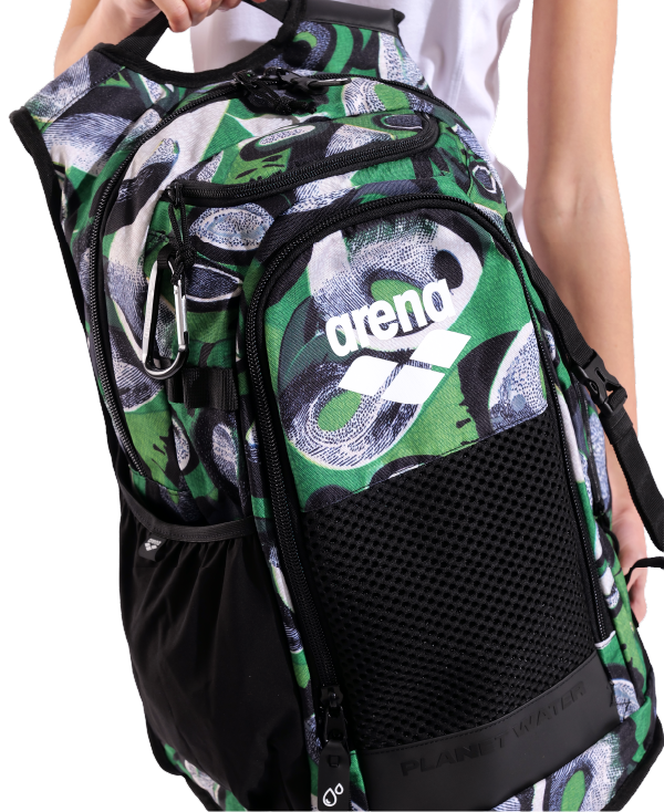 Sac à dos Arena Spiky III - Aqua
