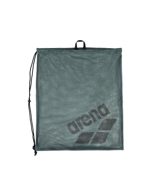 Arena One Go Pool Sack Mesh Bag - Sage
