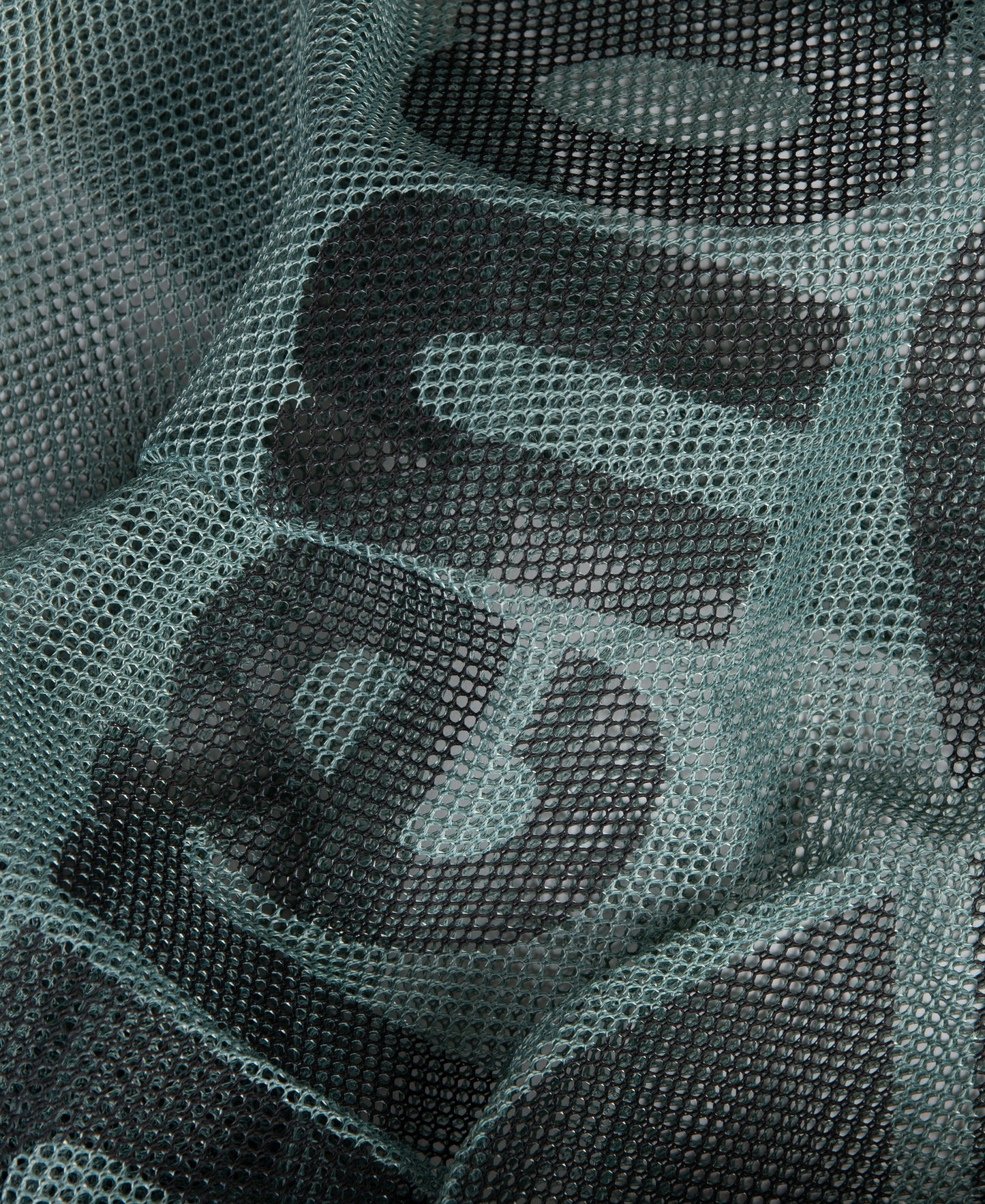 Arena One Go Pool Sack Mesh Bag - Sage