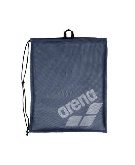 Sac de piscine Arena Team Mesh - Bleu marine