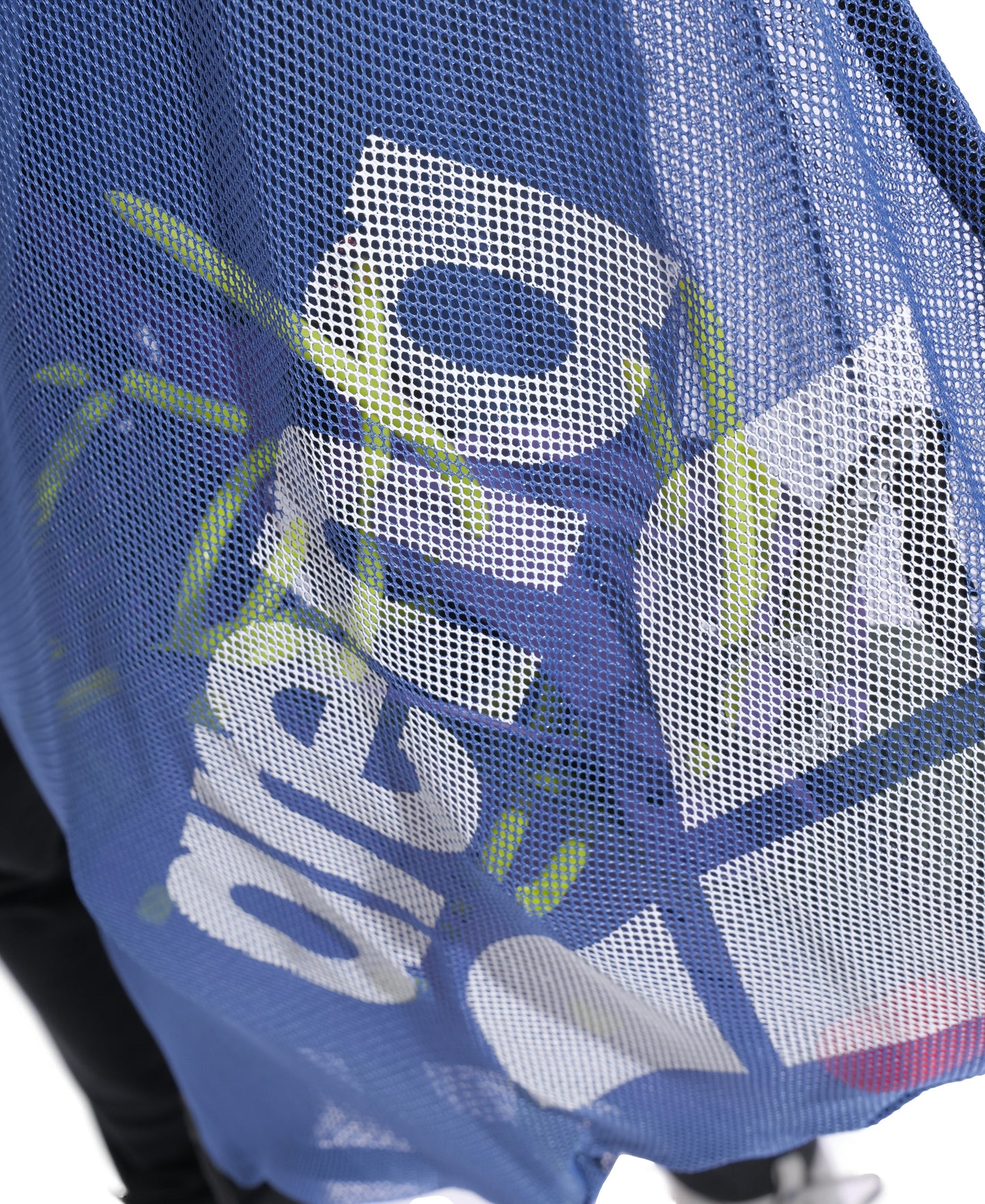 Sac de piscine Arena Team Mesh - Bleu marine