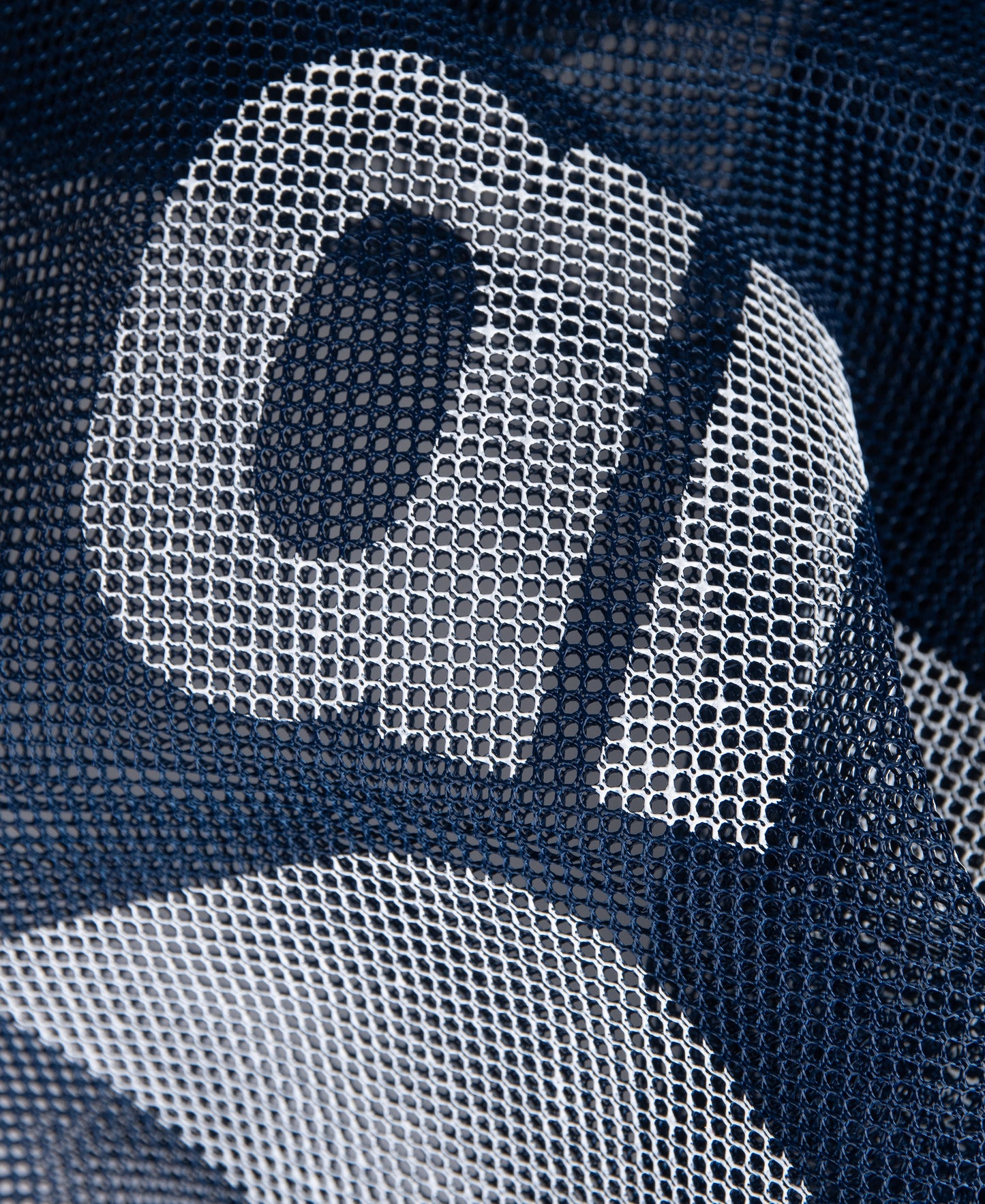 Sac de piscine Arena Team Mesh - Bleu marine