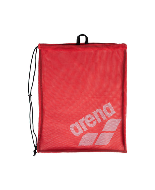 Sac de piscine Arena Team Mesh - Bleu marine