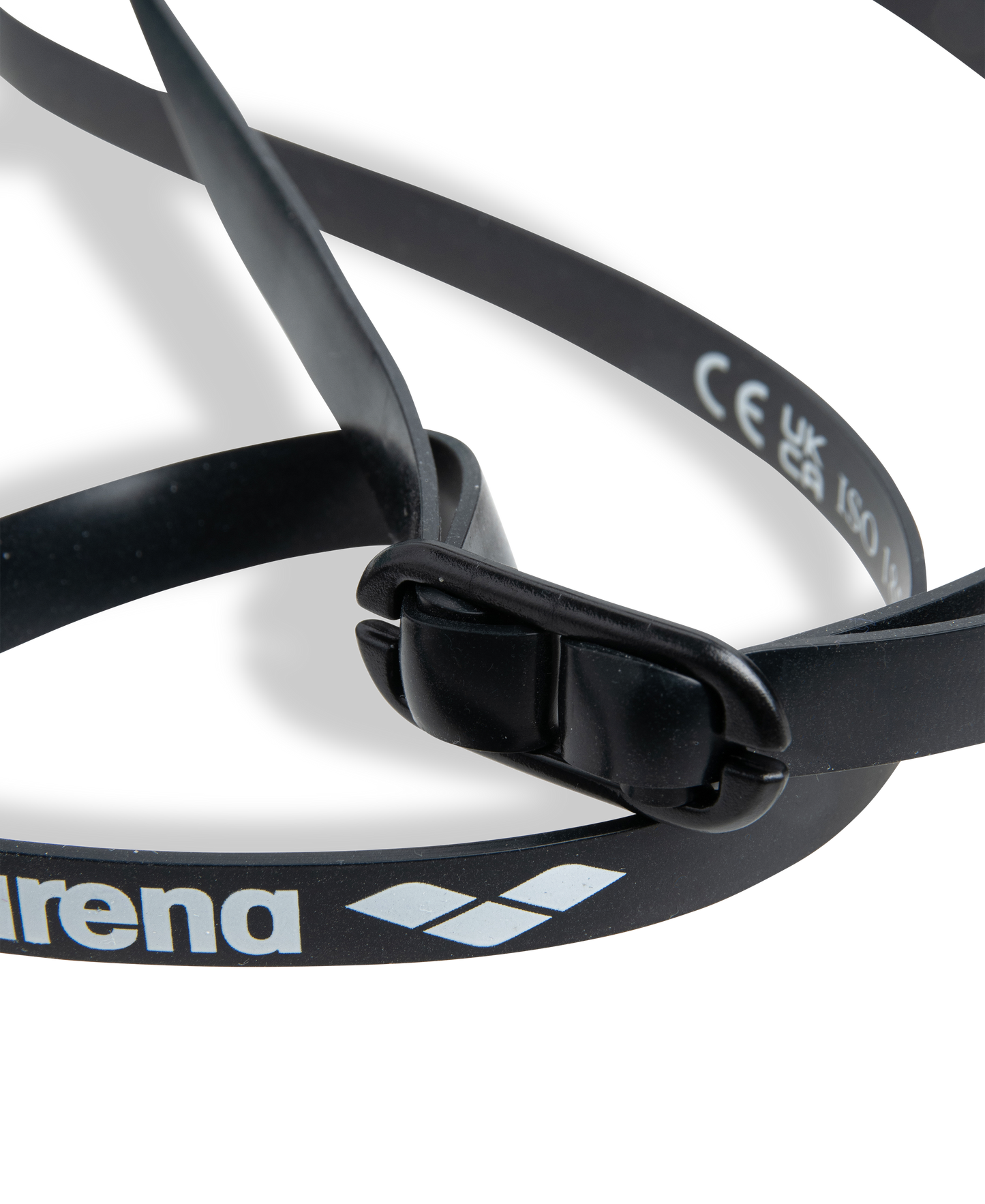 Arena Air Sonic Mirror Racing Goggles - Emerald/Peacock