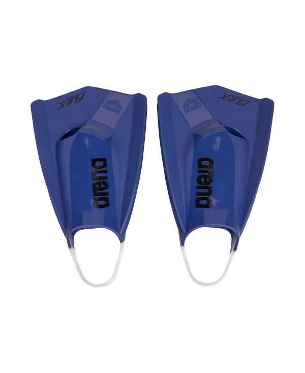 Palmes d'entraînement Arena Powerfin Pro II - Or