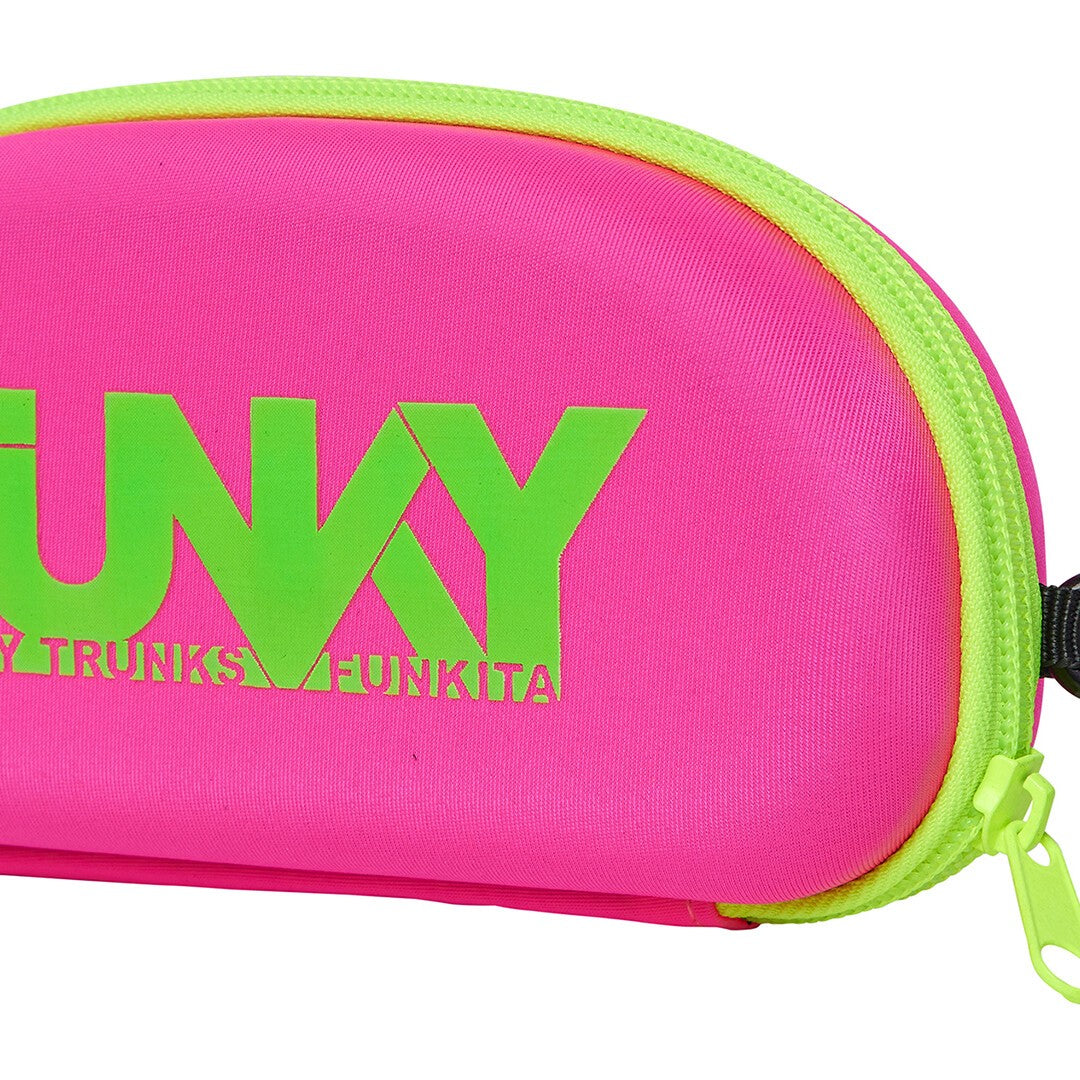 Étui à lunettes Funky Trunks - Zinc'd