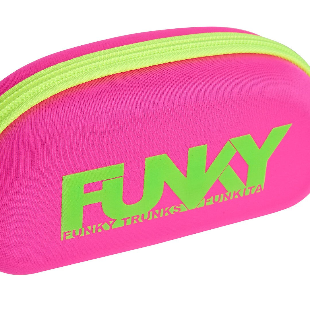 Étui à lunettes Funky Trunks - Zinc'd