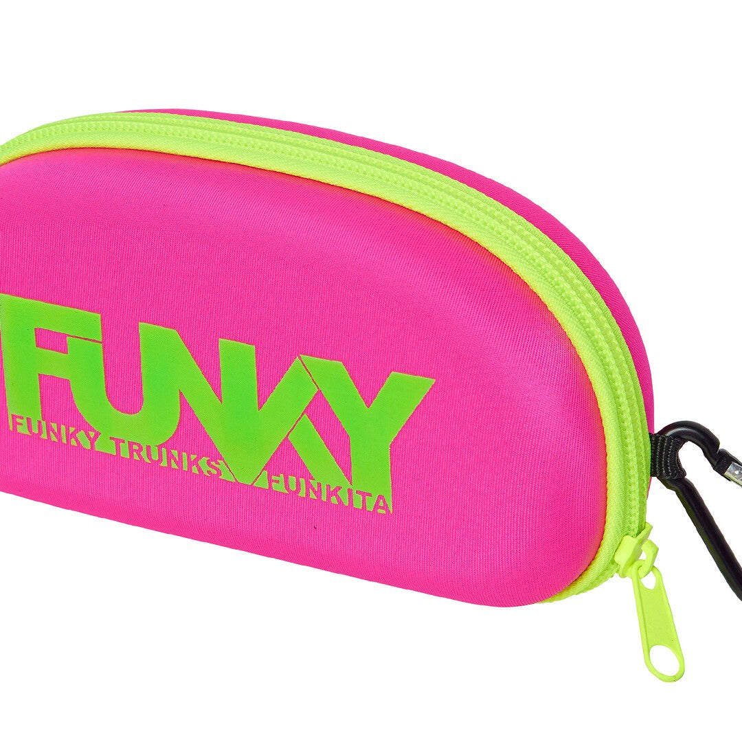 Étui à lunettes Funky Trunks - Zinc'd