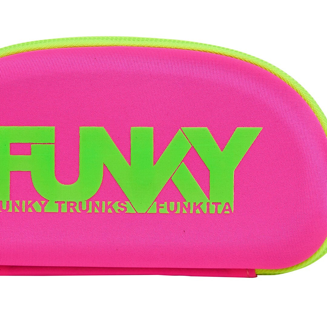 Étui à lunettes Funky Trunks - Zinc'd